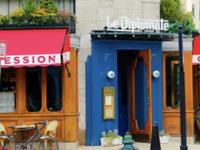 Le Diplomate