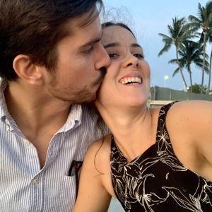 Our honeymoon fund