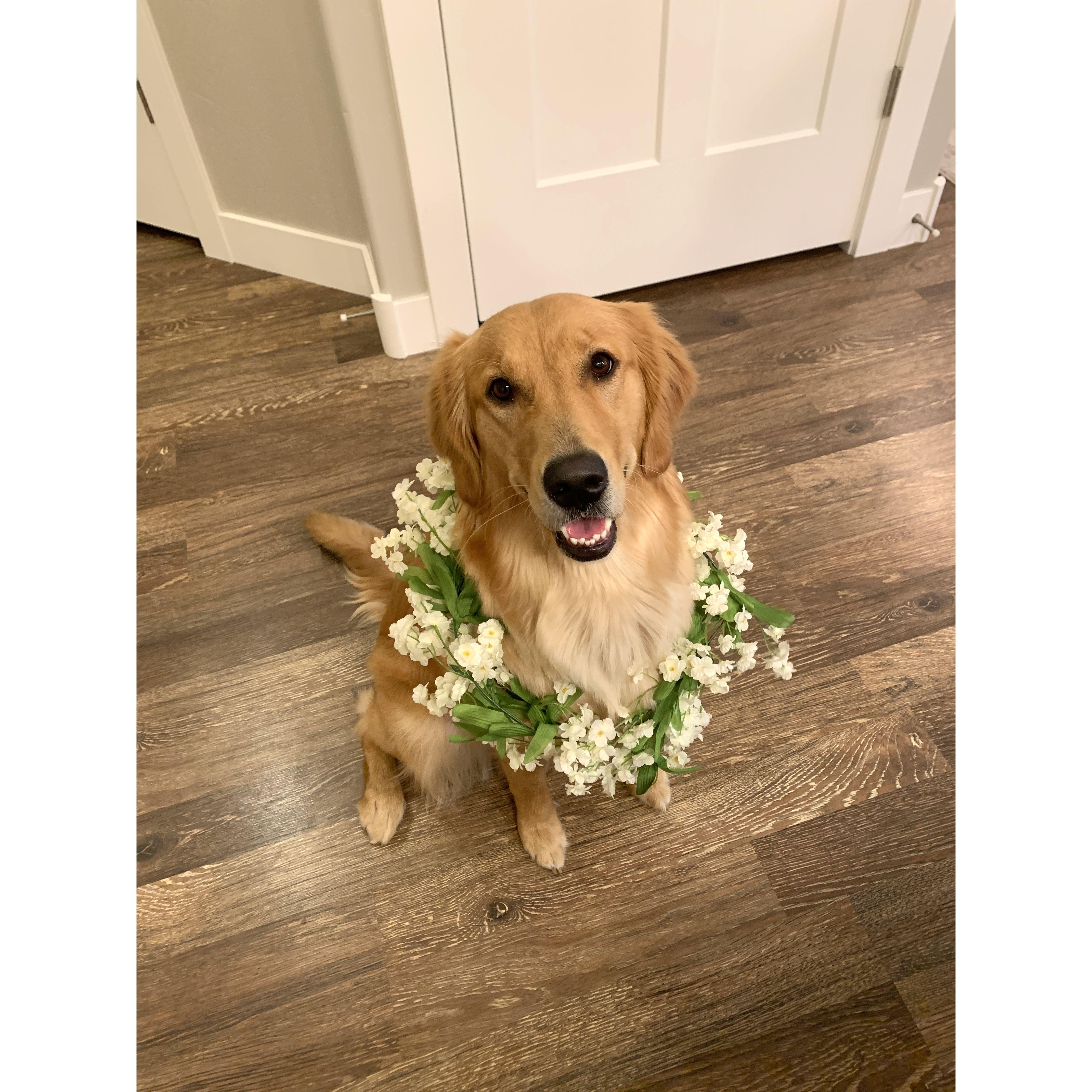 Eska before Engagement Shoot! (2023)