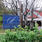 Stolpman Vineyards - Los Olivos Tasting Room
