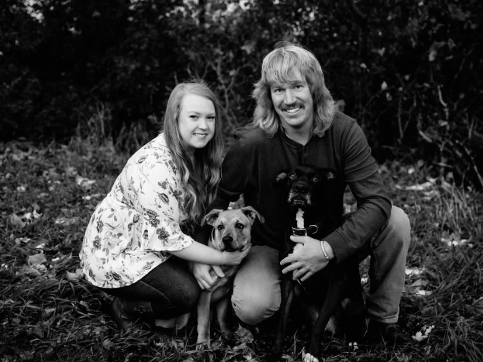 The Wedding Website of Haley Fry and Greg Millar