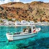 Sfakia & Loutro