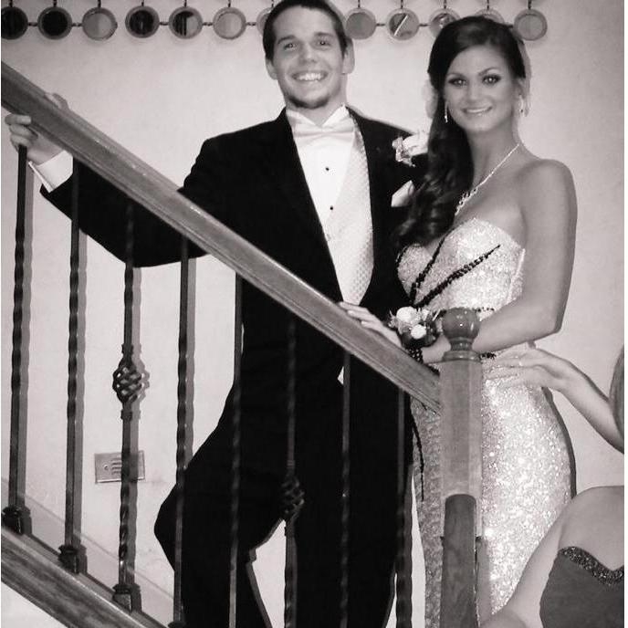 High School Prom