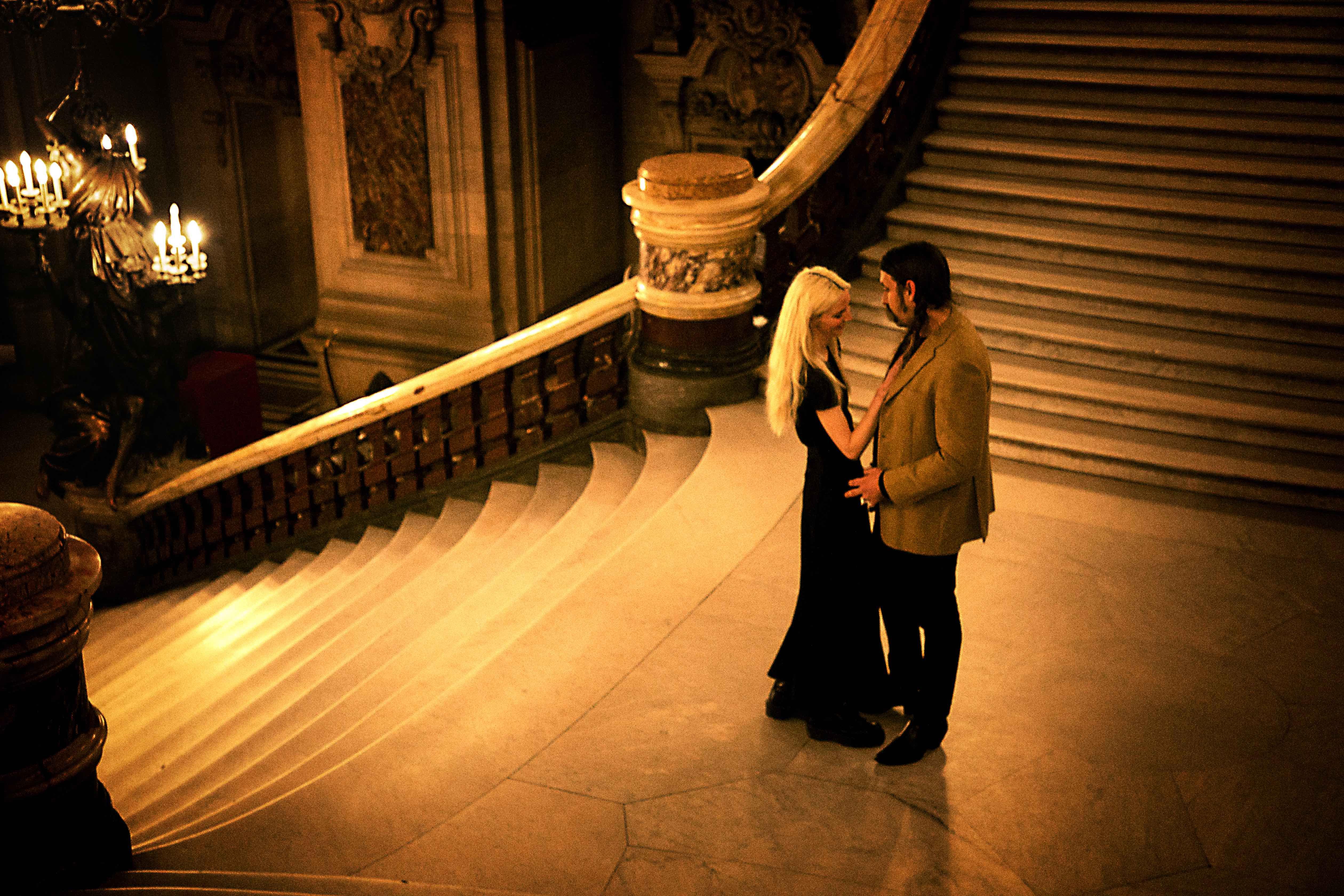 The Wedding Website of Jackie Carroll and Jack Ruley