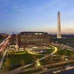 National Museum of African American History and Culture