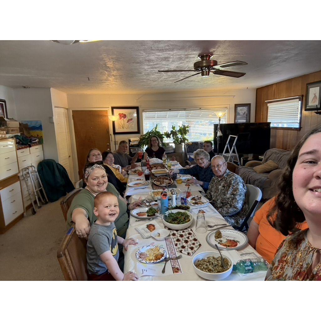 2024-Happy Thanksgiving!