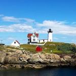 Nubble Lighthouse