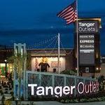 Tanger Outlets National Harbor