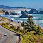 Oregon Coast Highway