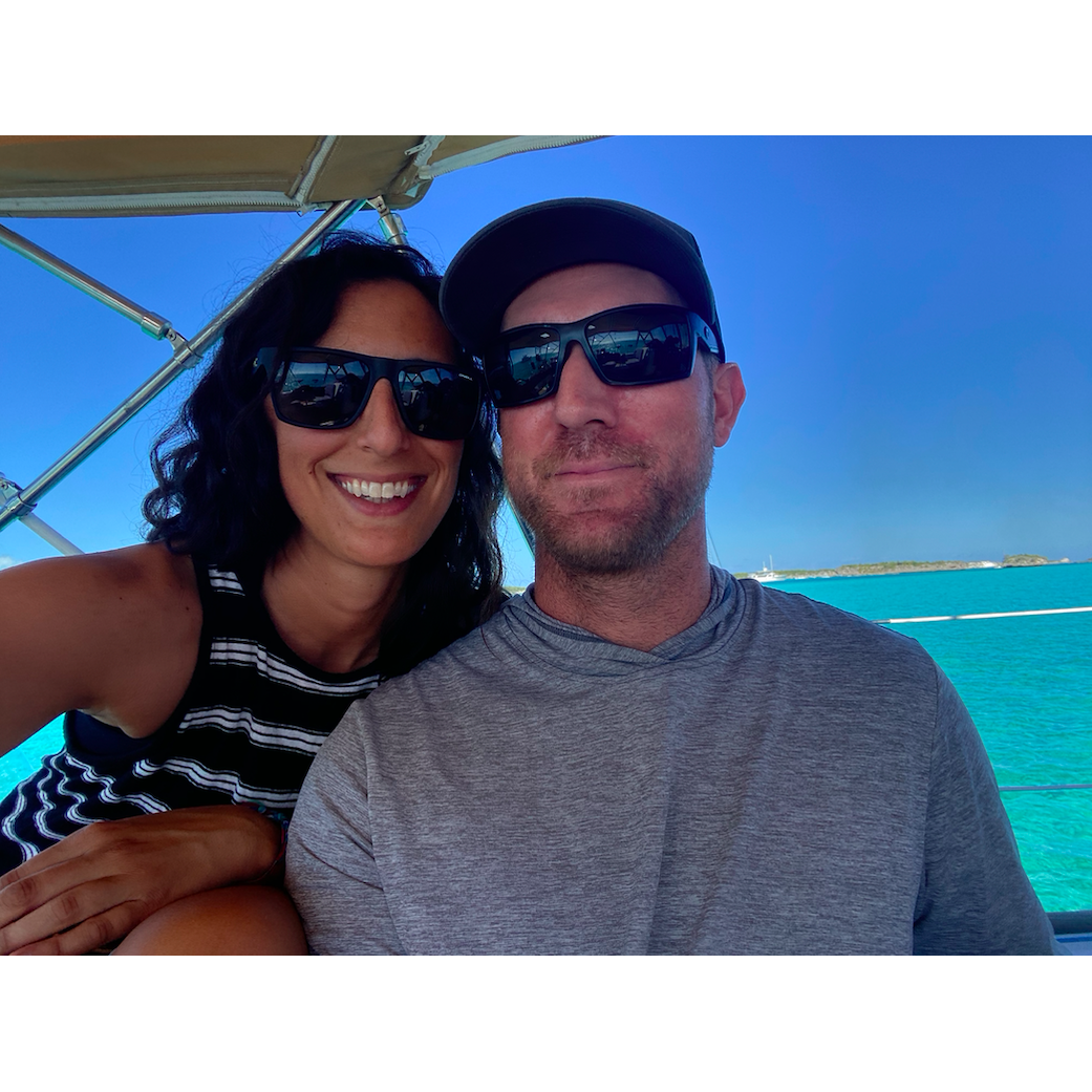 A couple hours before Rogan proposed