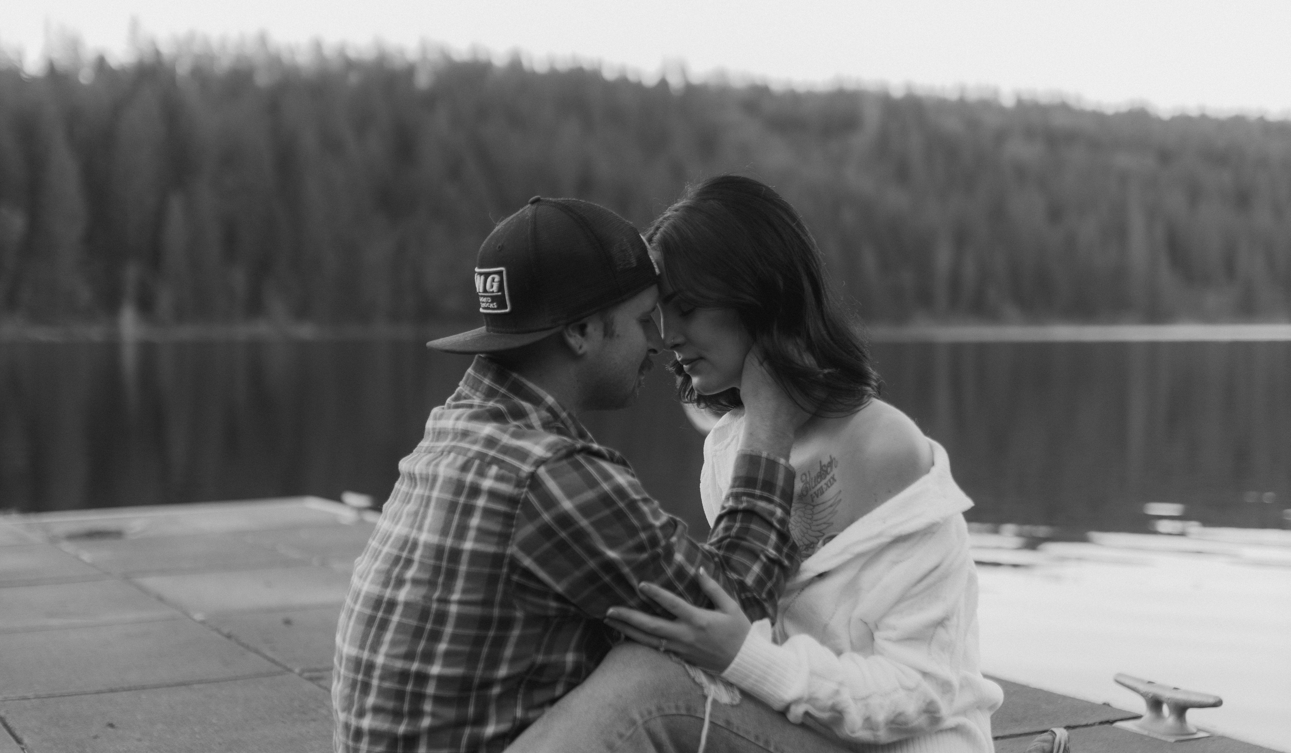 Raylin Rimington and Michael Perez's Wedding Website