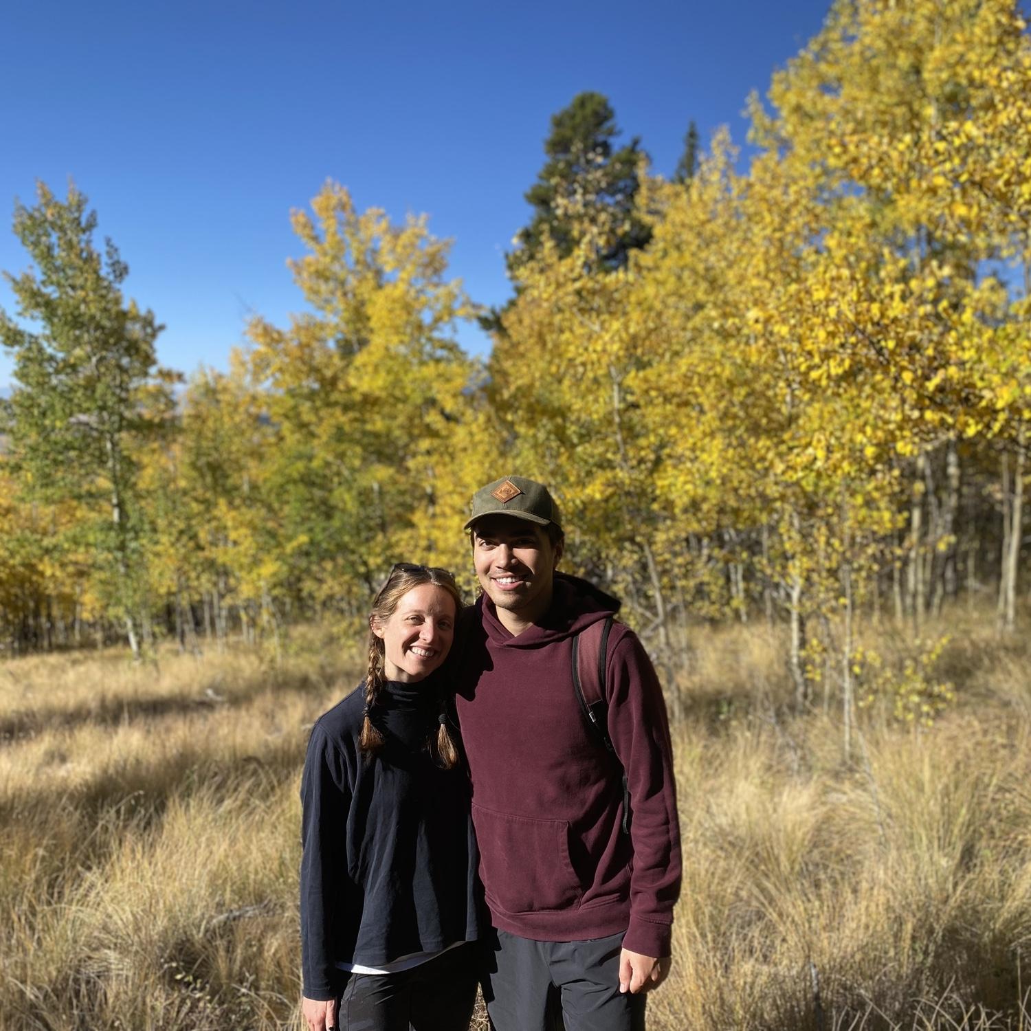 Another hike adventure!