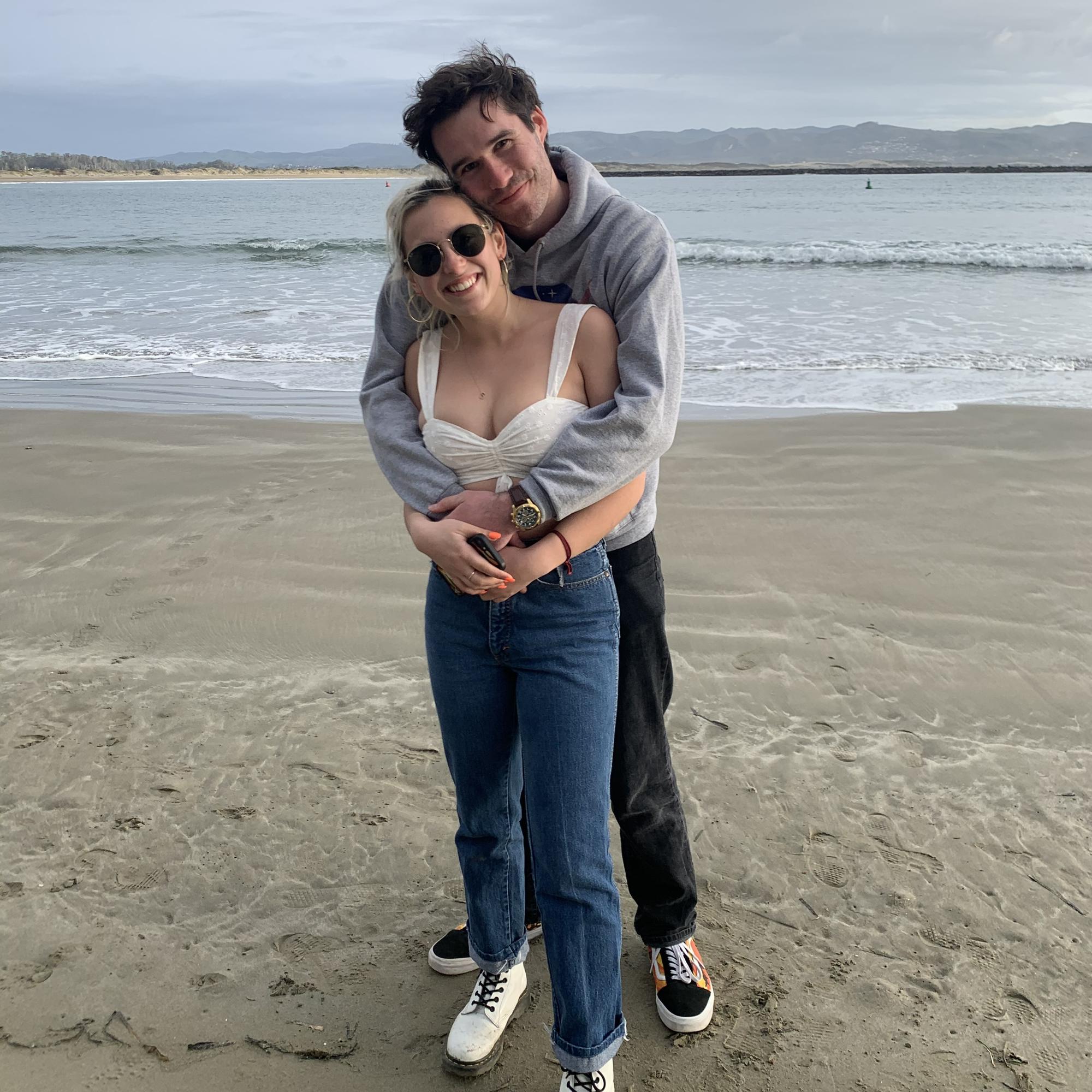 March 1, 2020
Taken in Morro Bay, CA