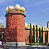 Dalí Theatre-Museum