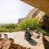 Pictograph Cave State Park