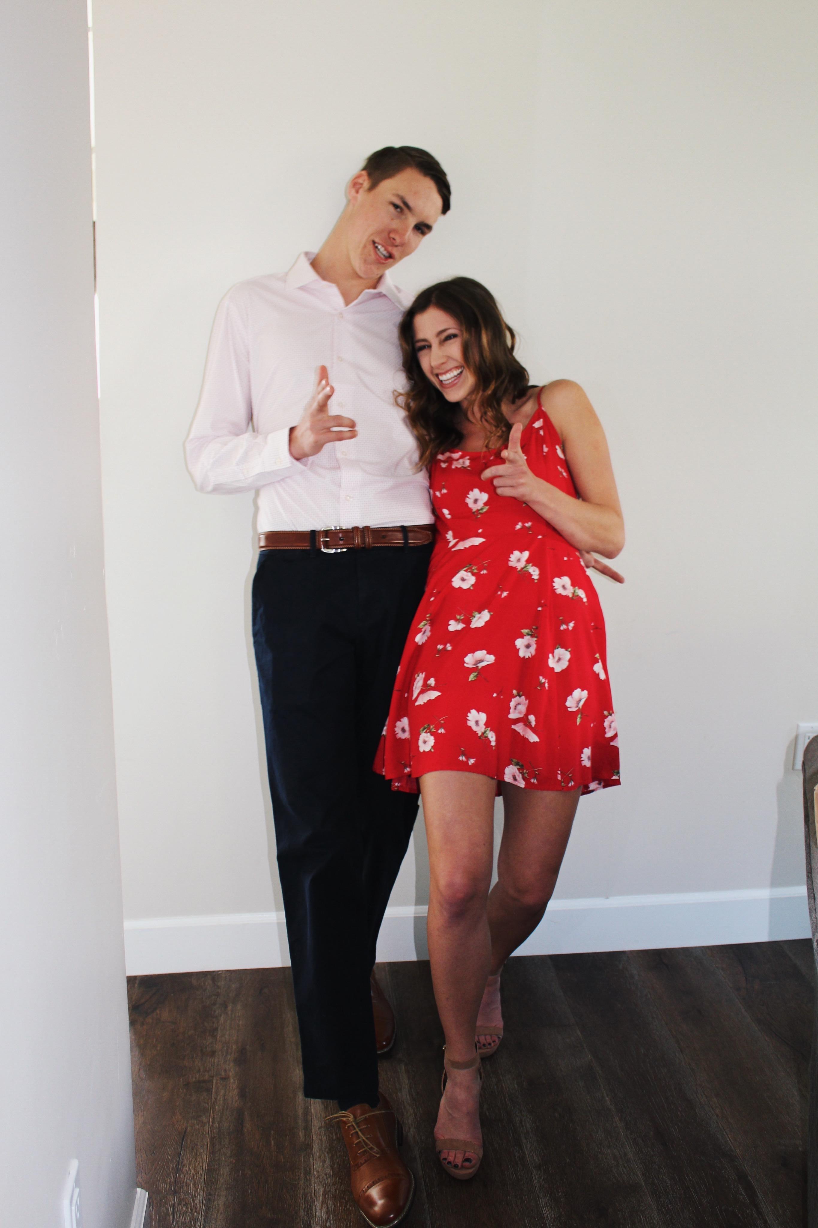 The Wedding Website of Savana Welch and Erik O'Sullivan