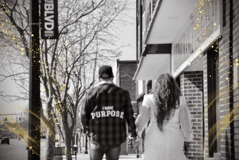 The Wedding Website of Jolana Dawson and Brandon Hathaway