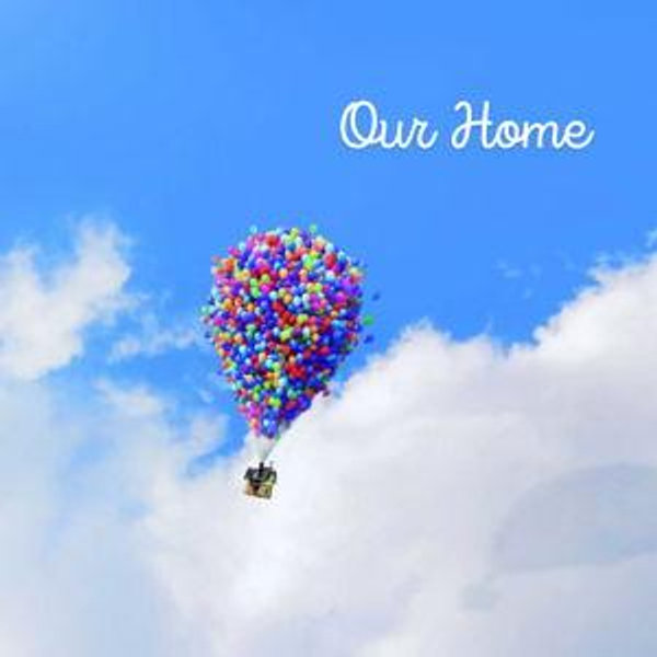 Our Newleywed Nest