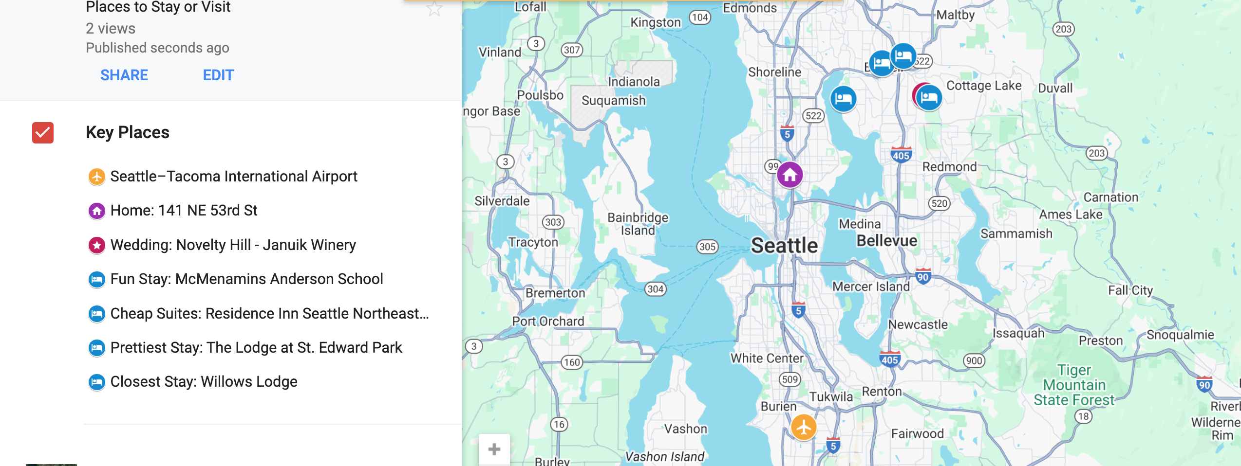 The Wedding Website of Abby Jones and Matt Koch