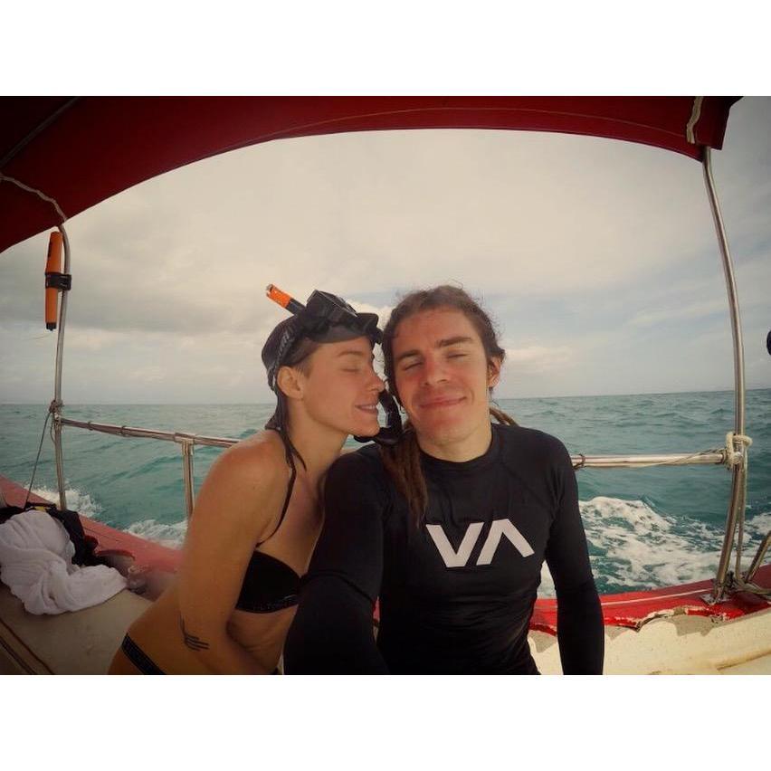 the great faces of whale shark diving