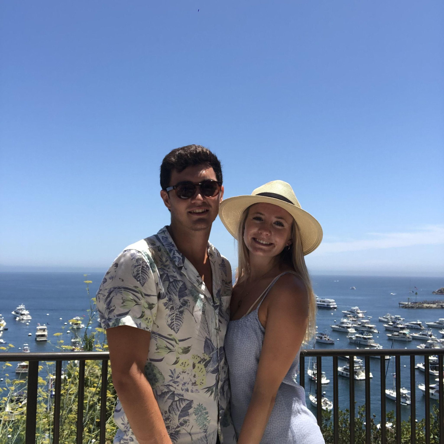 Catalina - 7/12/2020