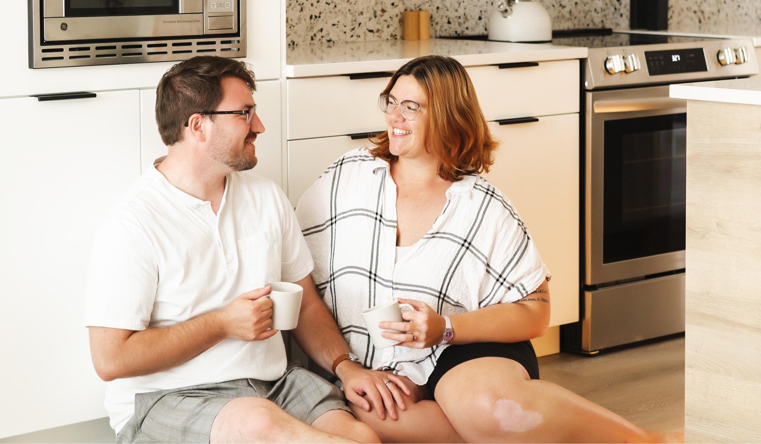 The Wedding Website of Sarah Penner and Jordan Robertson