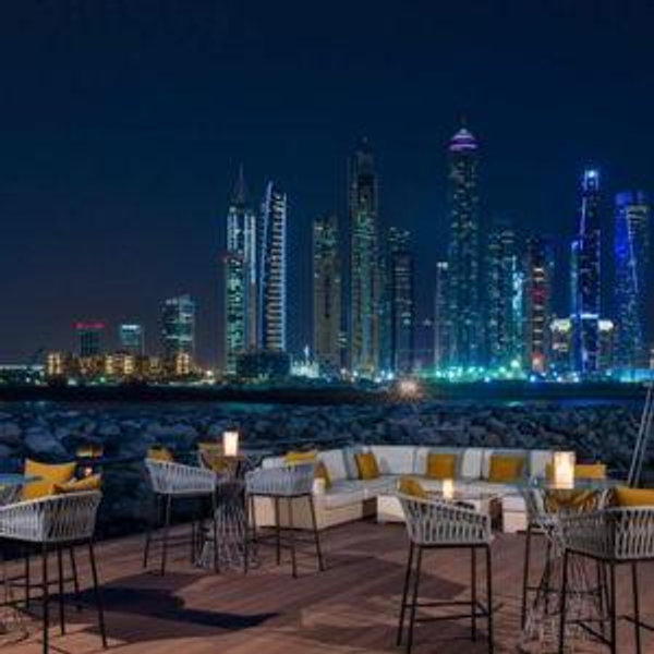 Dinner & Drinks Dubai