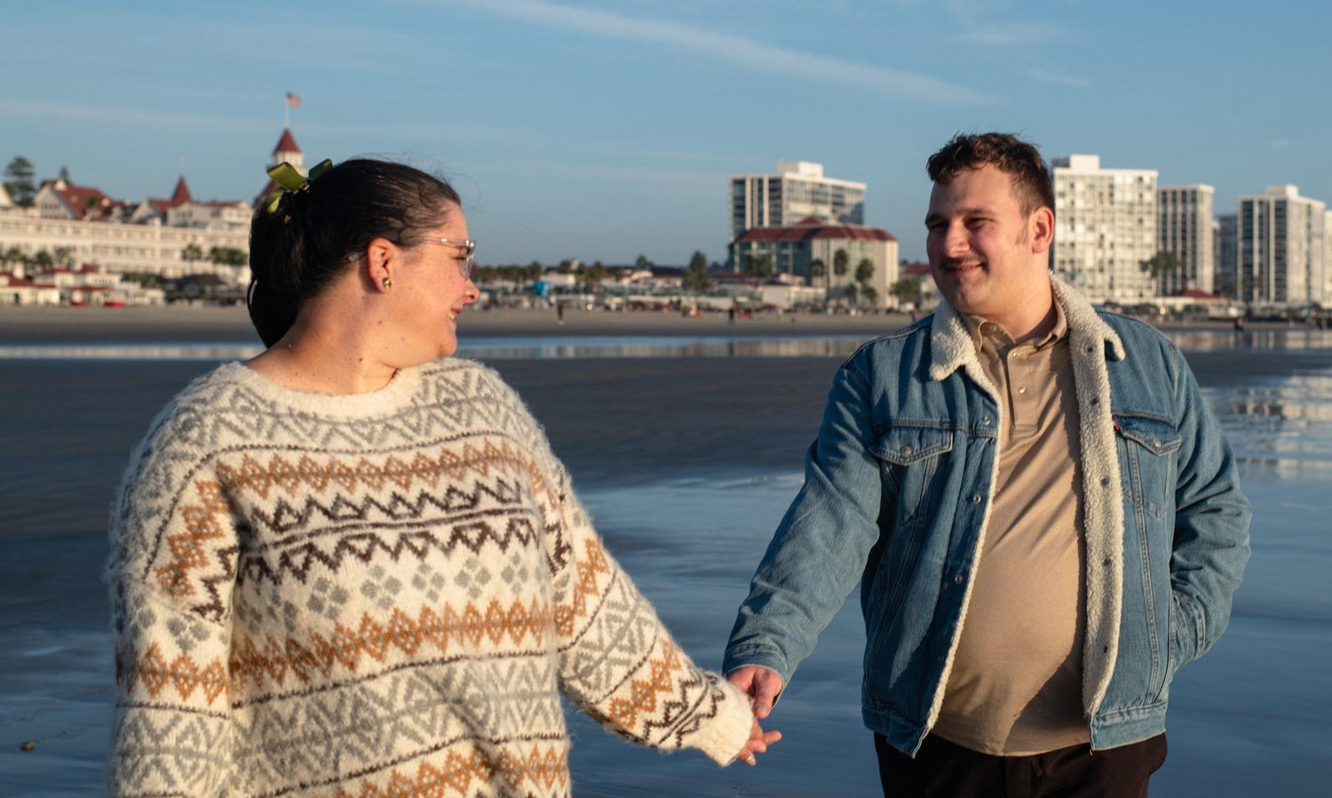 The Wedding Website of Harmony Butler and Richard LaSalle