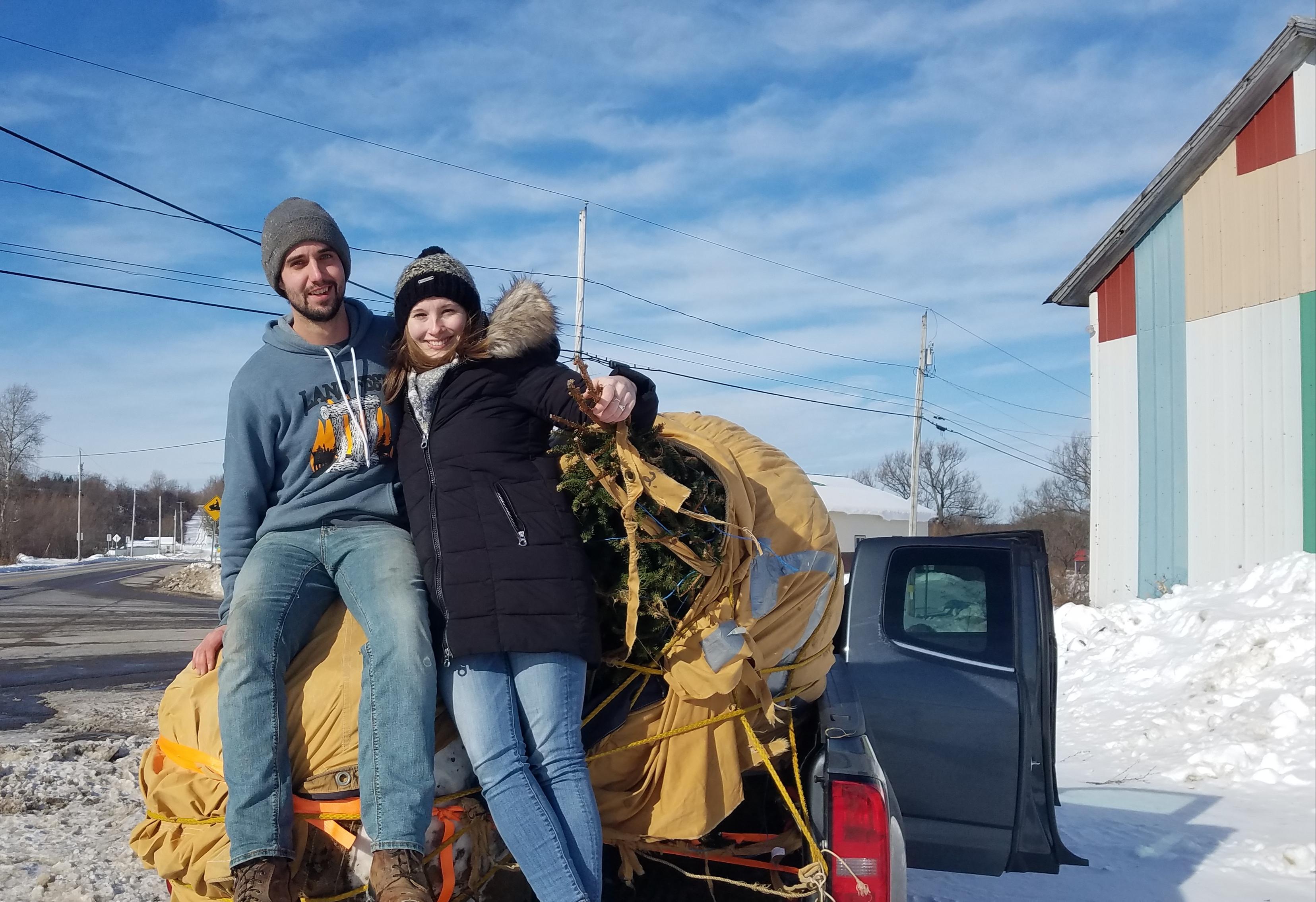 The Wedding Website of Lizzie Kinney and Dave Cushing