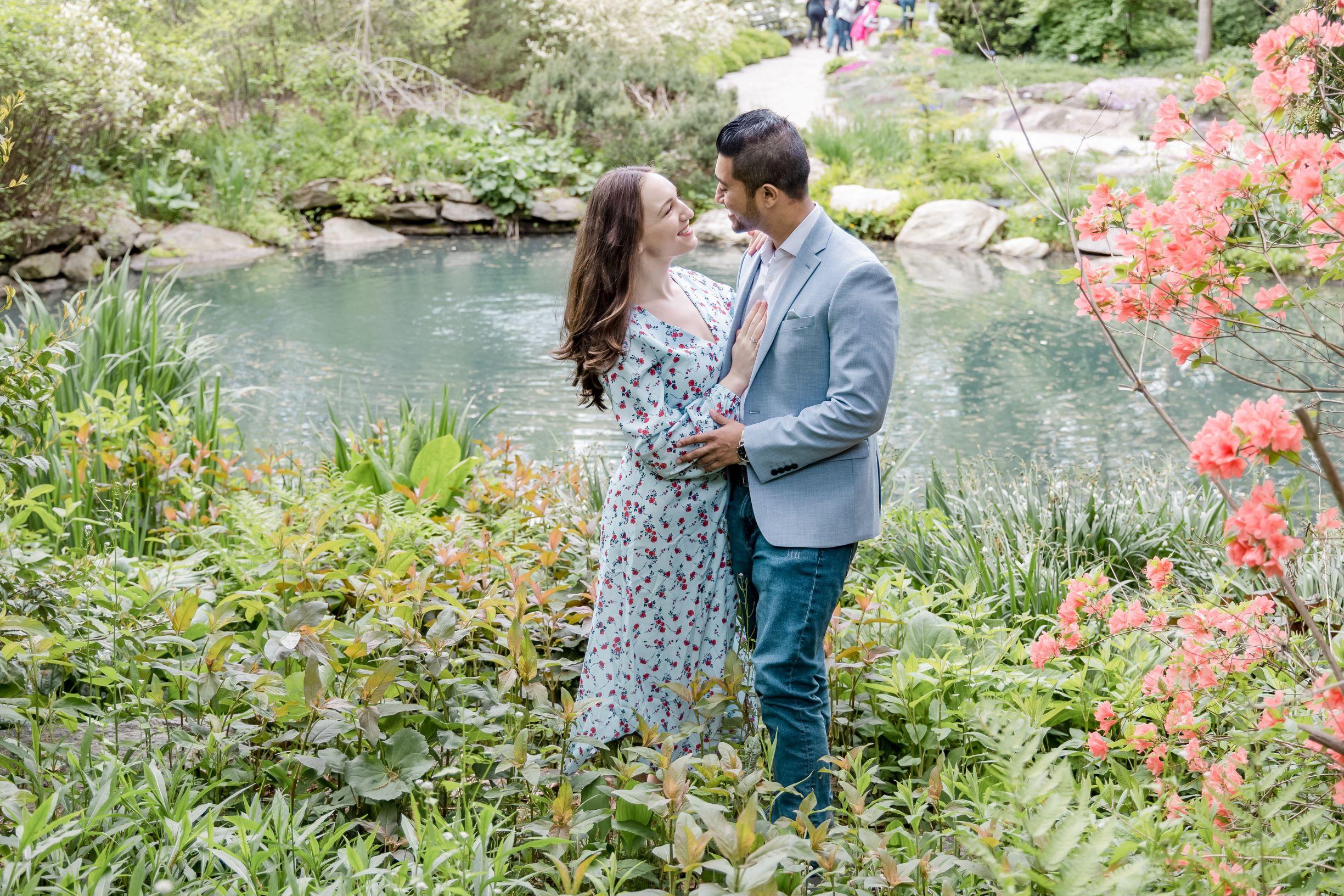 The Wedding Website of Tara Boyle and Maruf Hossain