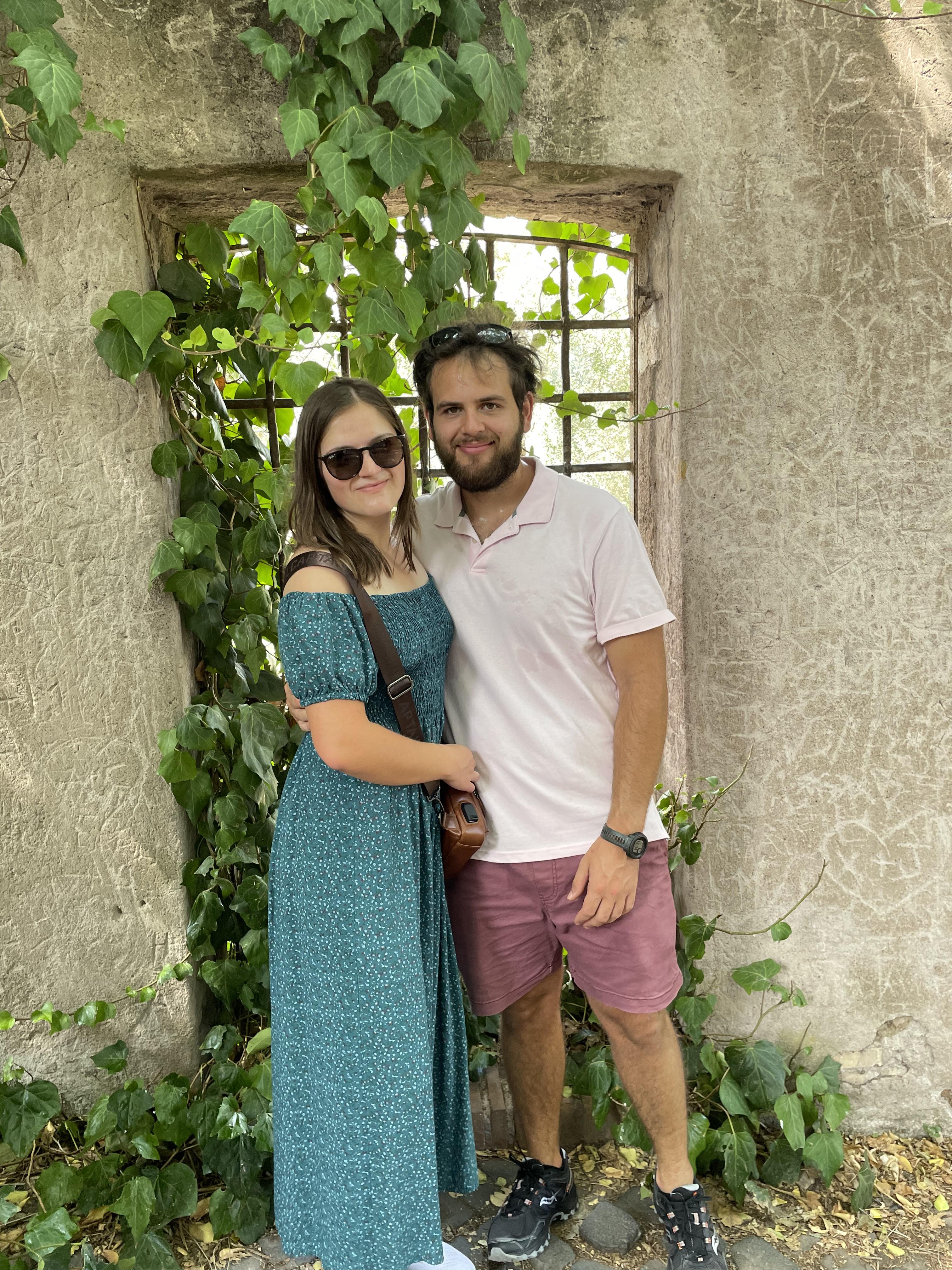 The Wedding Website of Ryan Carlson and Sam Dotson