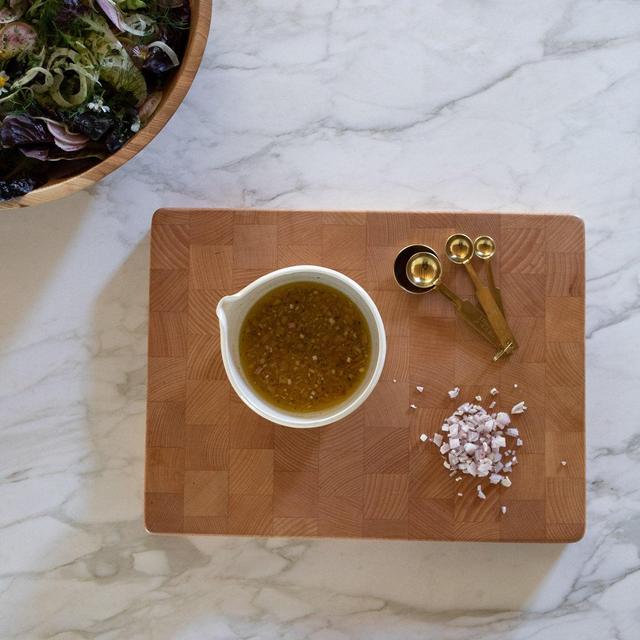 Measuring Spoon S/4