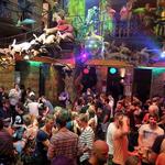 Ruin Bars Budapest