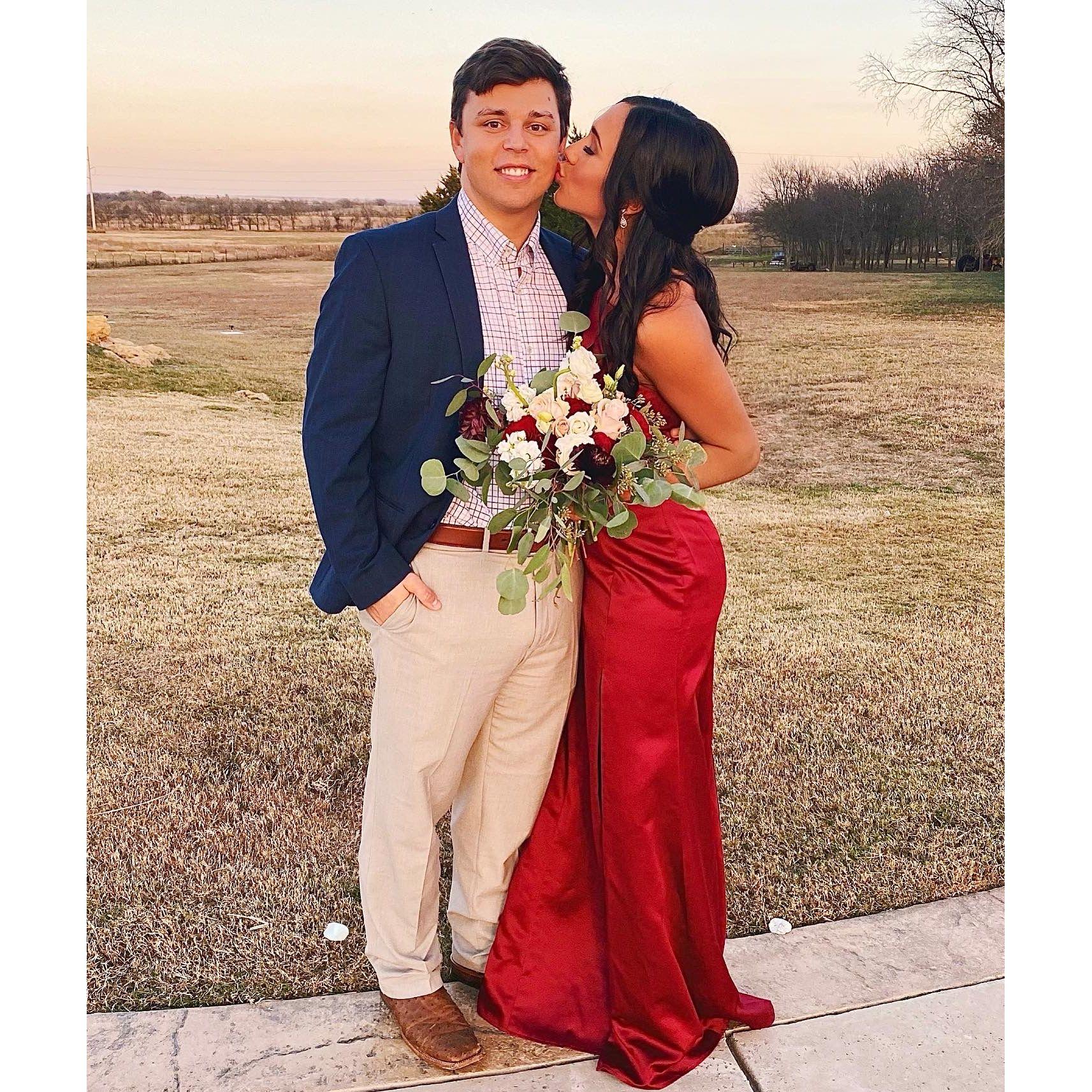 The Best Wedding Date ;)