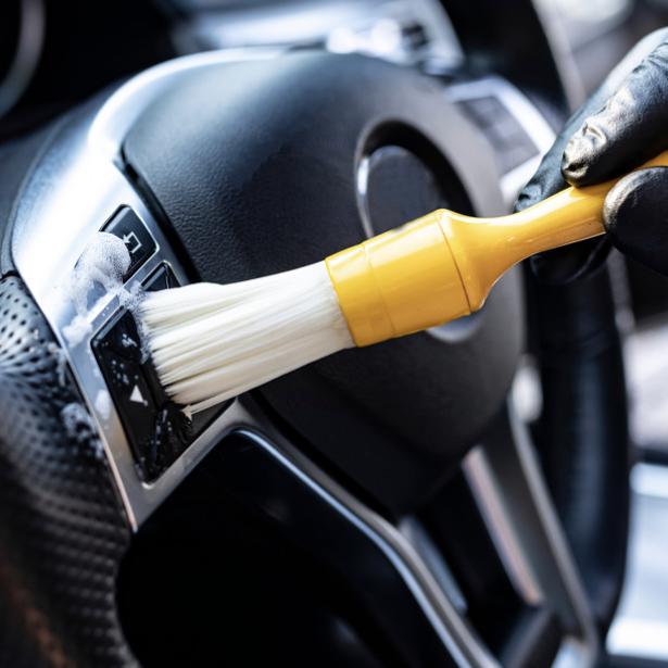 Car Detail Service