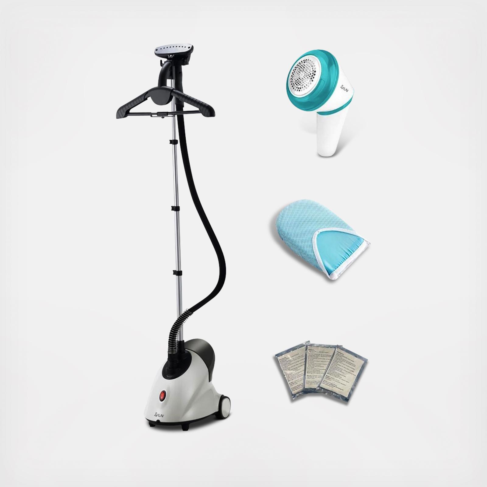 SALAV, Performance Series Garment Steamer - Zola