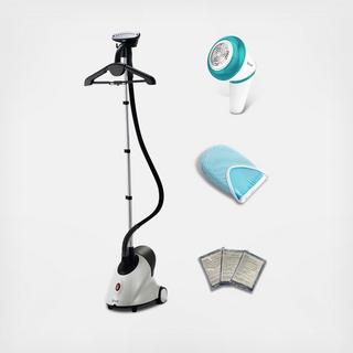 Performance Series Garment Steamer