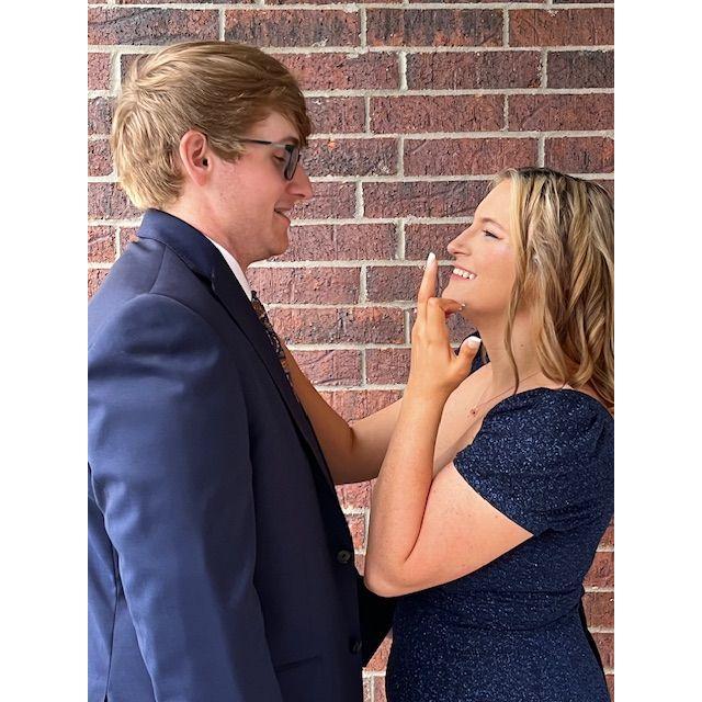 True Love and Middle Fingers