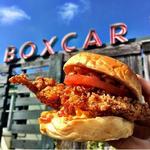 Boxcar Betty's