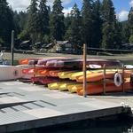 Alderbrook Resort & Spa Amenities