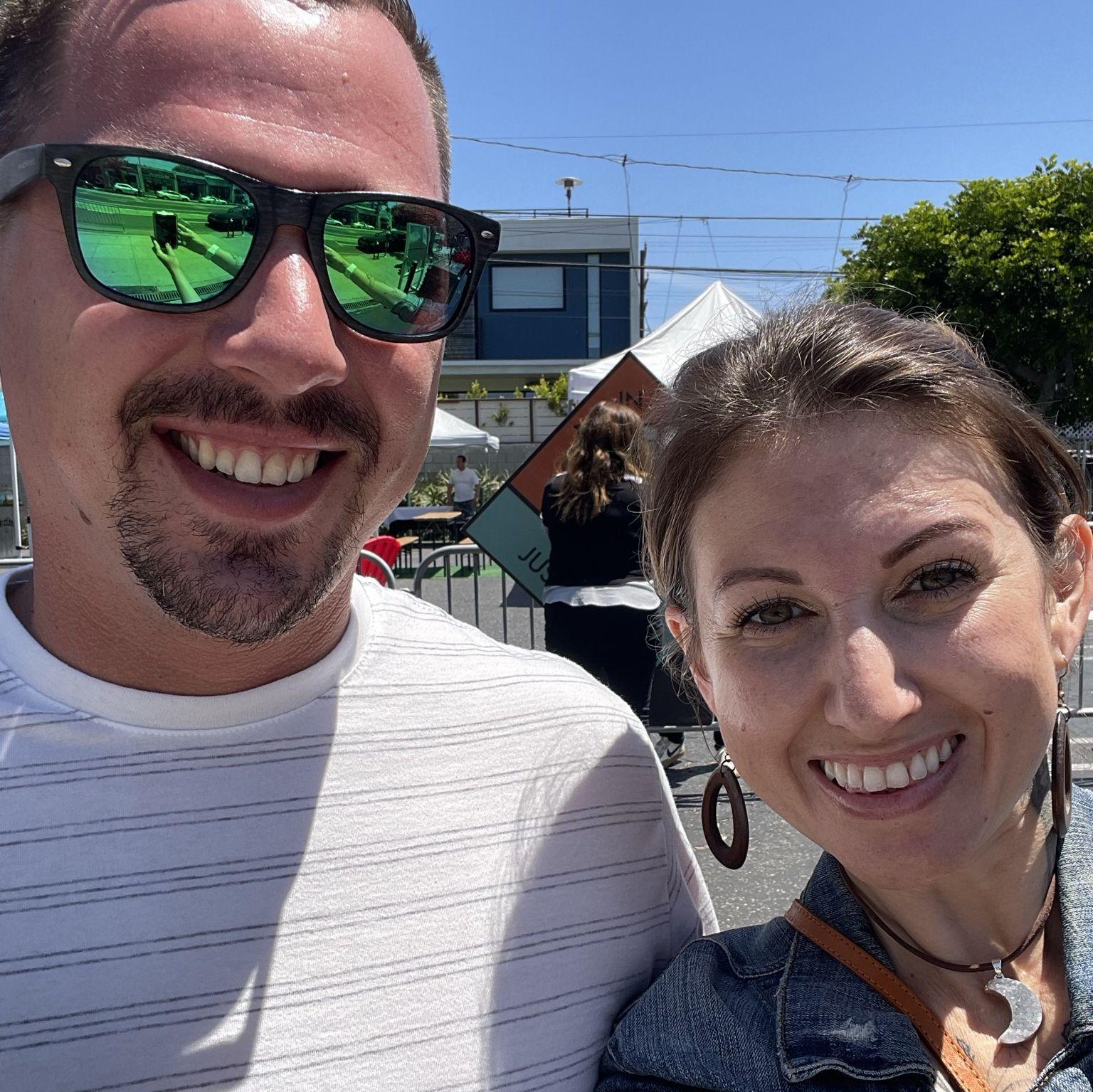 Mainopoly in Santa Monica