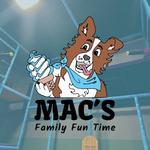 Mac's Family Fun Time