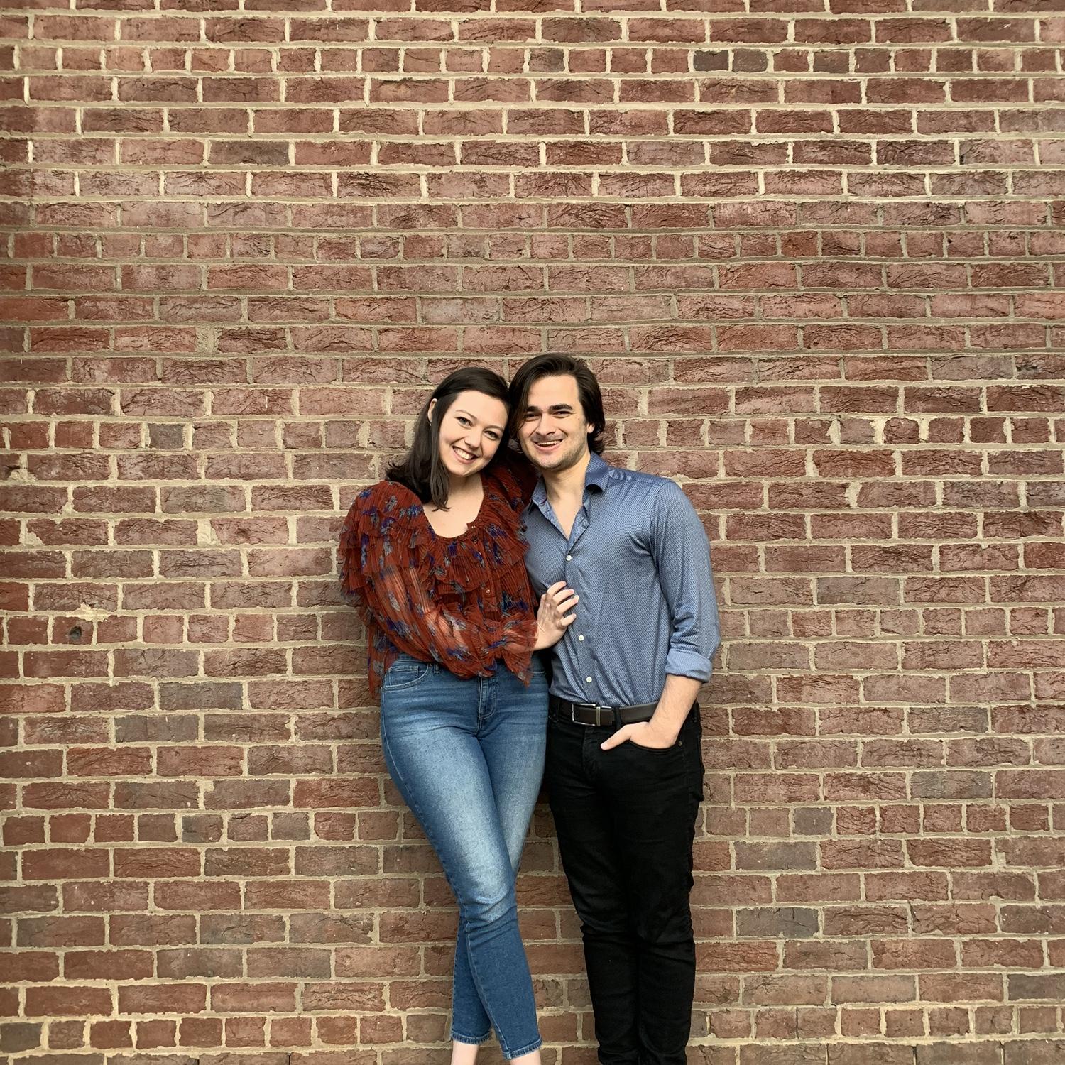 Our 1 Year Anniversary! 1/13/21