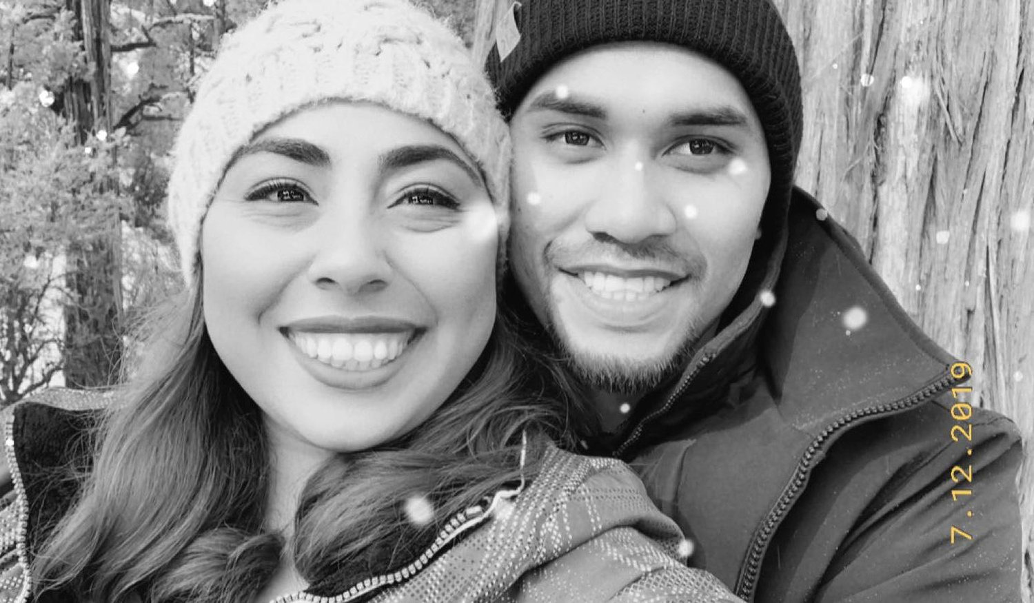 The Wedding Website of Graciela Jimenez and Pedro Martinez