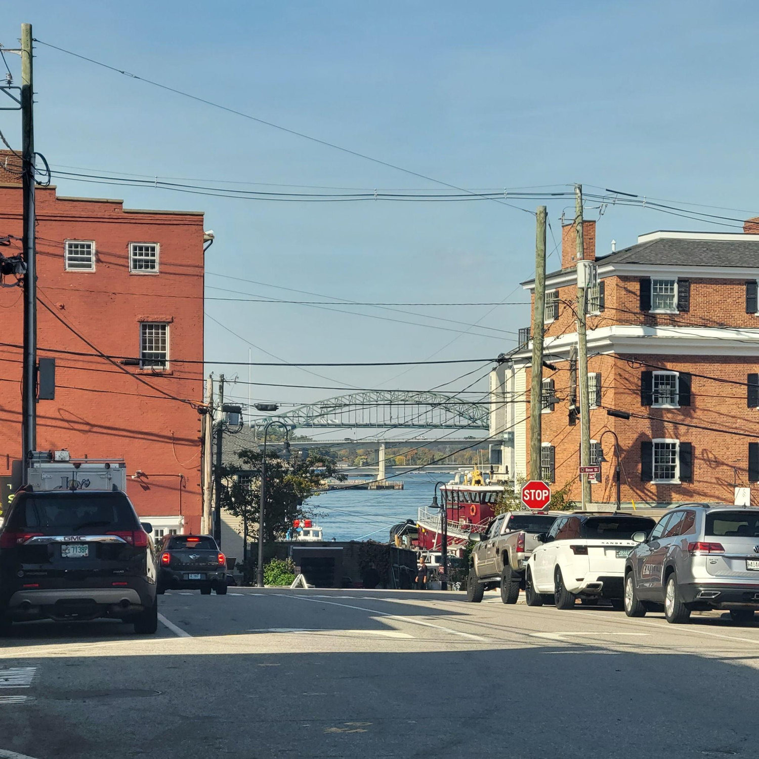 Portsmouth, NH