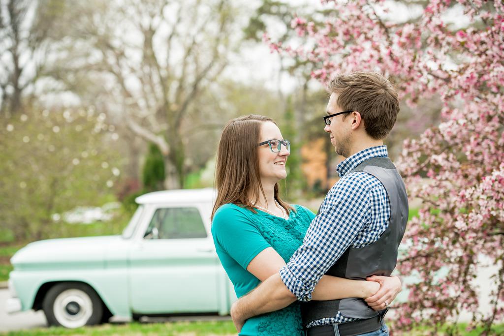 The Wedding Website of Aubrie Neises and Matthew Finlay