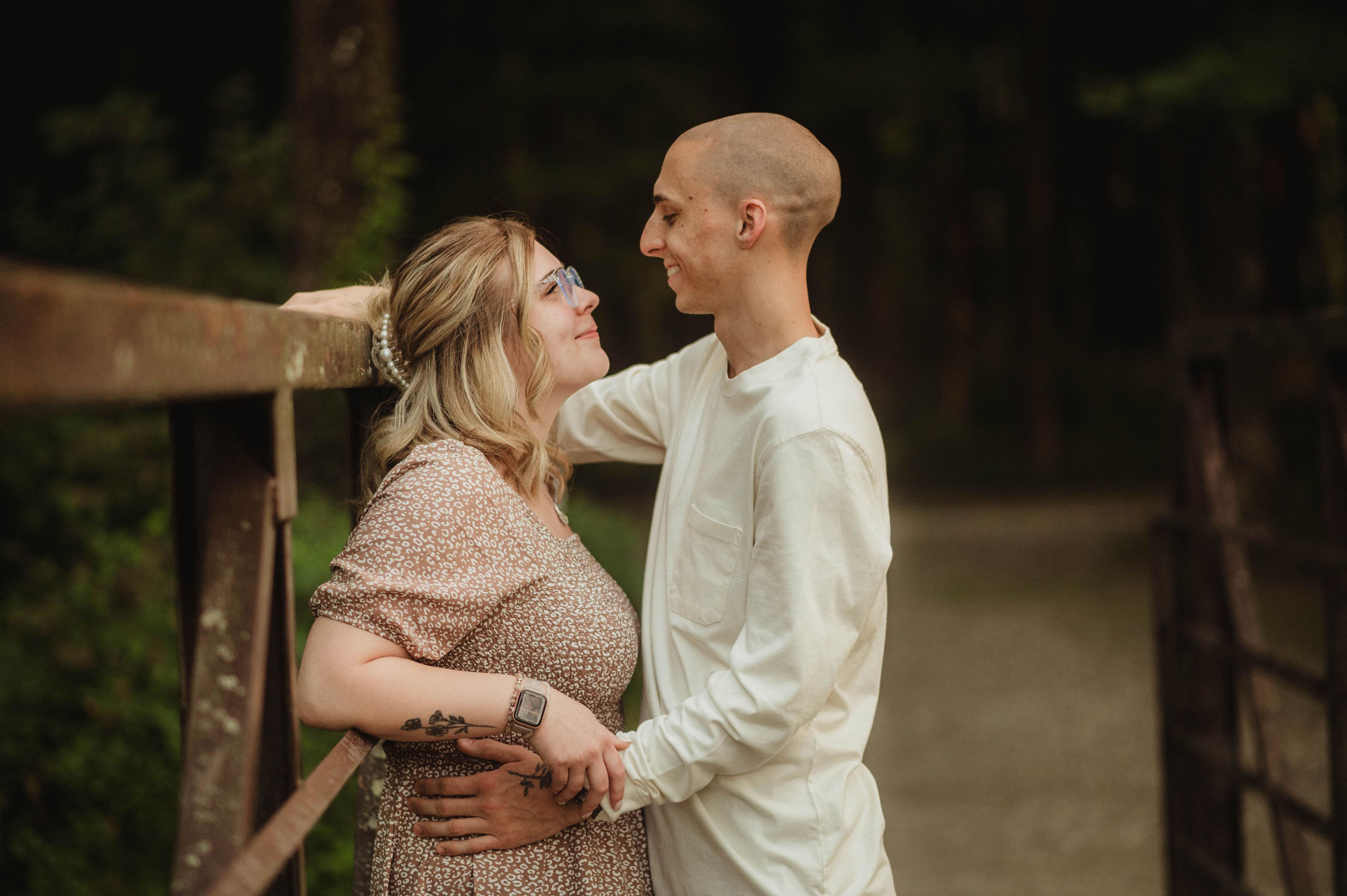 The Wedding Website of Kiera Corrodore and Travis Schaeffer