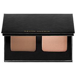 KEVYN AUCOIN                      The Contour Duo On The Go