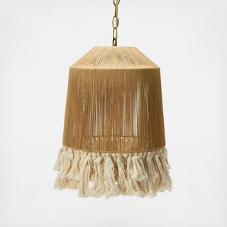 Coastal Pendant Lamp