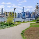 Bushwick Inlet Park